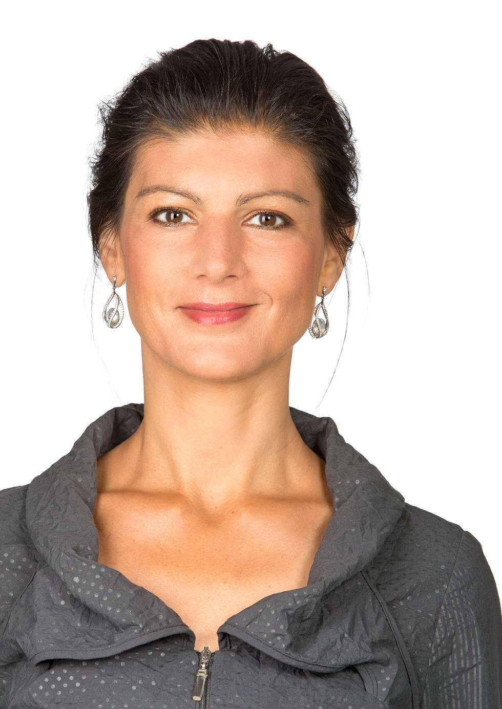 Sahra Wagenknecht - Die Selbstgerechten - Stadtmagazin DATEs